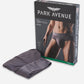 Park Avenue Men Grey Nylon Blend Brief