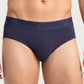 Park Avenue Men Blue Modal Blend Brief