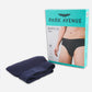 Park Avenue Men Blue Modal Blend Brief