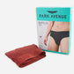 Park Avenue Men Marron Modal Blend Brief