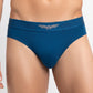 Park Avenue Men Blue Sup Blend Brief