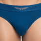Park Avenue Men Blue Sup Blend Brief