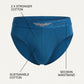 Park Avenue Men Blue Sup Blend Brief