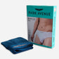 Park Avenue Men Blue Sup Blend Brief
