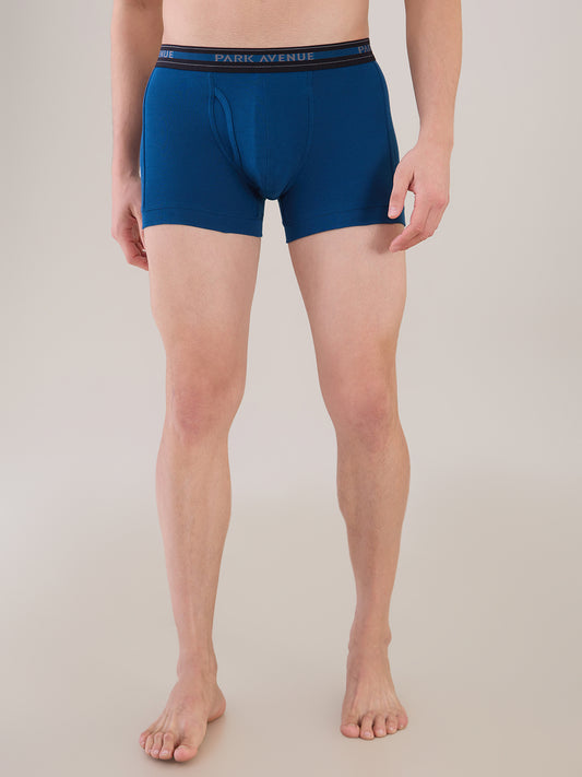 Park Avenue Blue Trunk