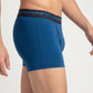Park Avenue Men Blue Nylon Blend Trunk