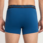 Park Avenue Men Blue Nylon Blend Trunk