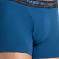 Park Avenue Men Blue Nylon Blend Trunk