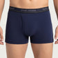 Park Avenue Men Blue Nylon Blend Trunk