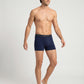 Park Avenue Men Blue Nylon Blend Trunk