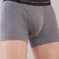 Park Avenue Men Grey Nylon Blend Trunk