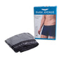 Park Avenue Men Grey Nylon Blend Trunk