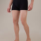 Park Avenue Black Trunk