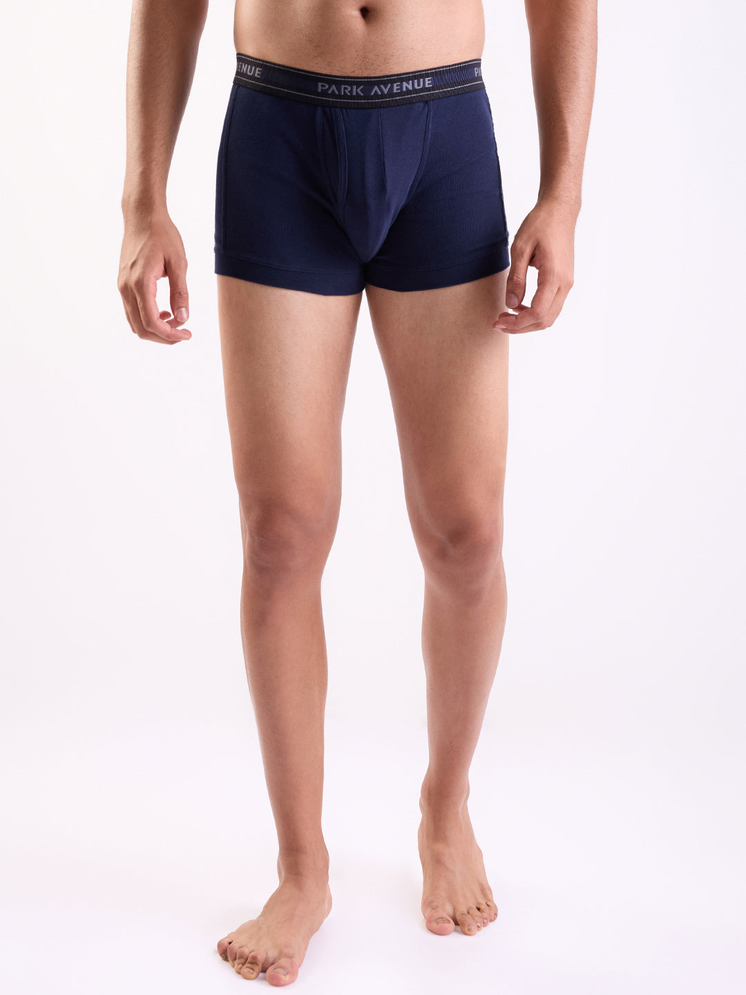 Park Avenue Blue Trunk