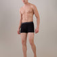Park Avenue Black Trunk