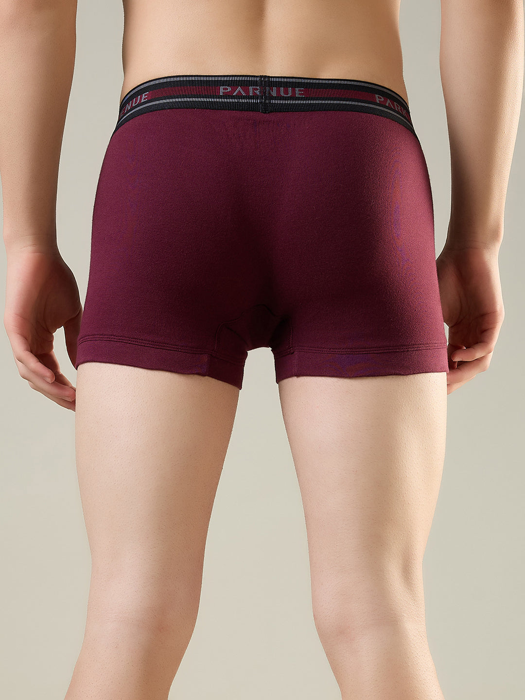 Park Avenue Marron Trunk