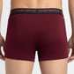 Park Avenue Men Marron Cotton Trunk