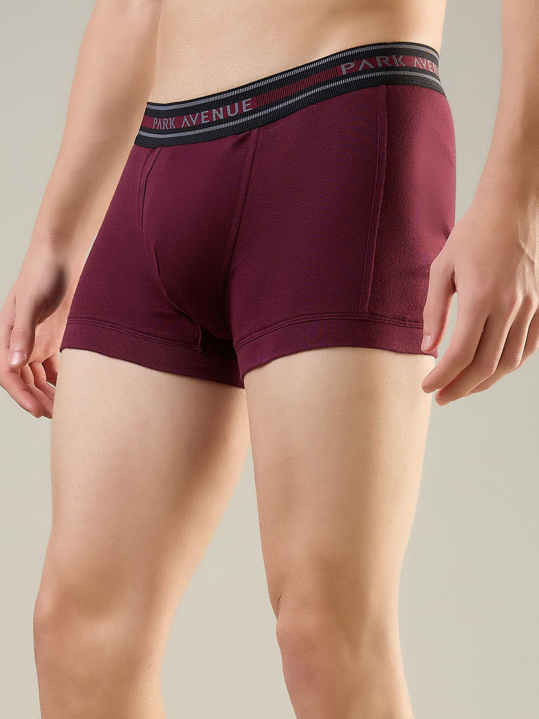 Park Avenue Marron Trunk