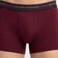 Park Avenue Men Marron Cotton Trunk