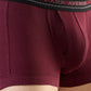 Park Avenue Men Marron Cotton Trunk
