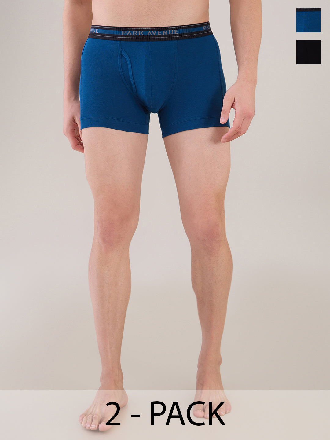 Park Avenue Multi-Colour Trunk