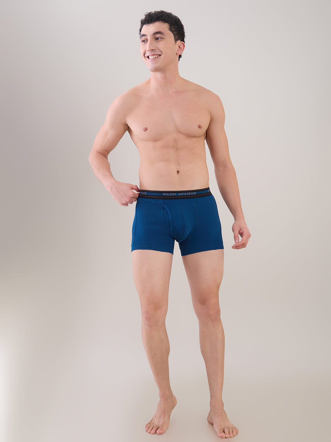Park Avenue Multi-Colour Trunk