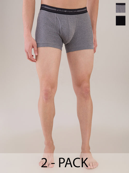 Park Avenue Multi-Colour Trunk