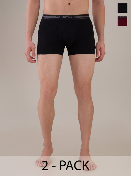 Park Avenue Multi-Colour Trunk