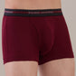 Park Avenue Men Multi-Colour Cotton Trunk
