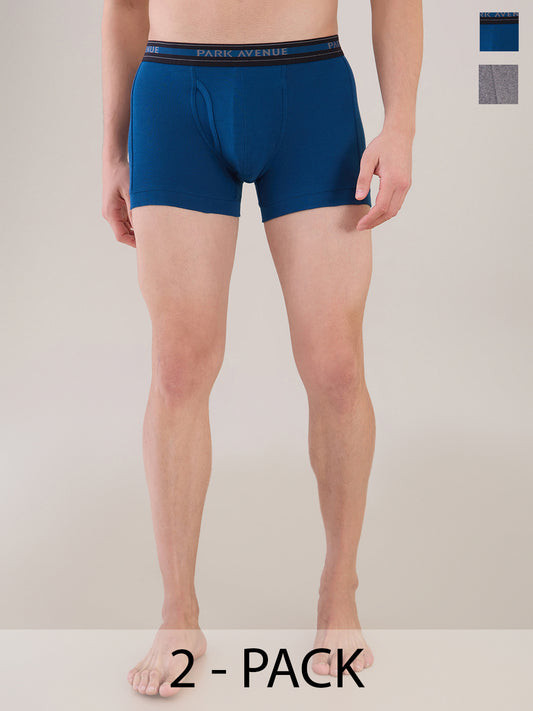 Park Avenue Multi-Colour Trunk