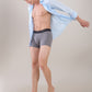 Park Avenue Men Multi-Colour Cotton Trunk
