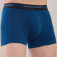 Park Avenue Men Multi-Colour Cotton Trunk