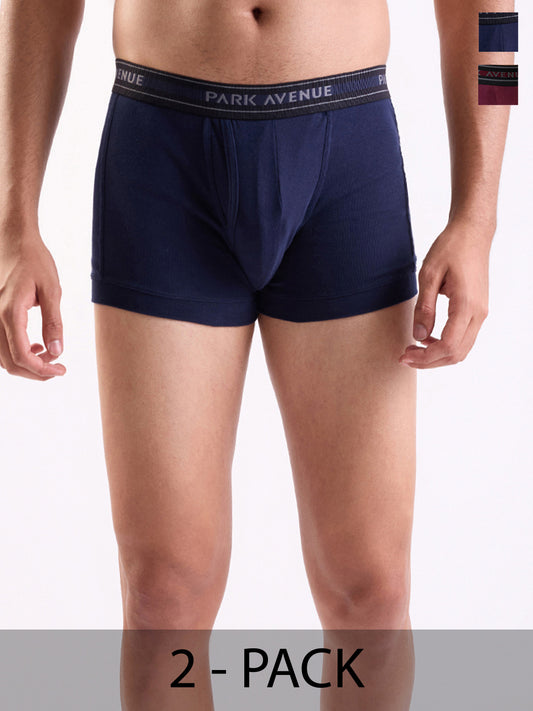 Park Avenue Multi-Colour Trunk