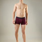 Park Avenue Men Multi-Colour Cotton Trunk