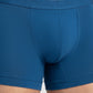 Park Avenue Men Blue Cotton Blend Trunk
