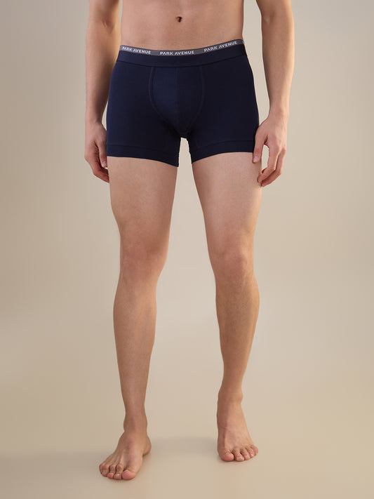 Park Avenue Blue Trunk