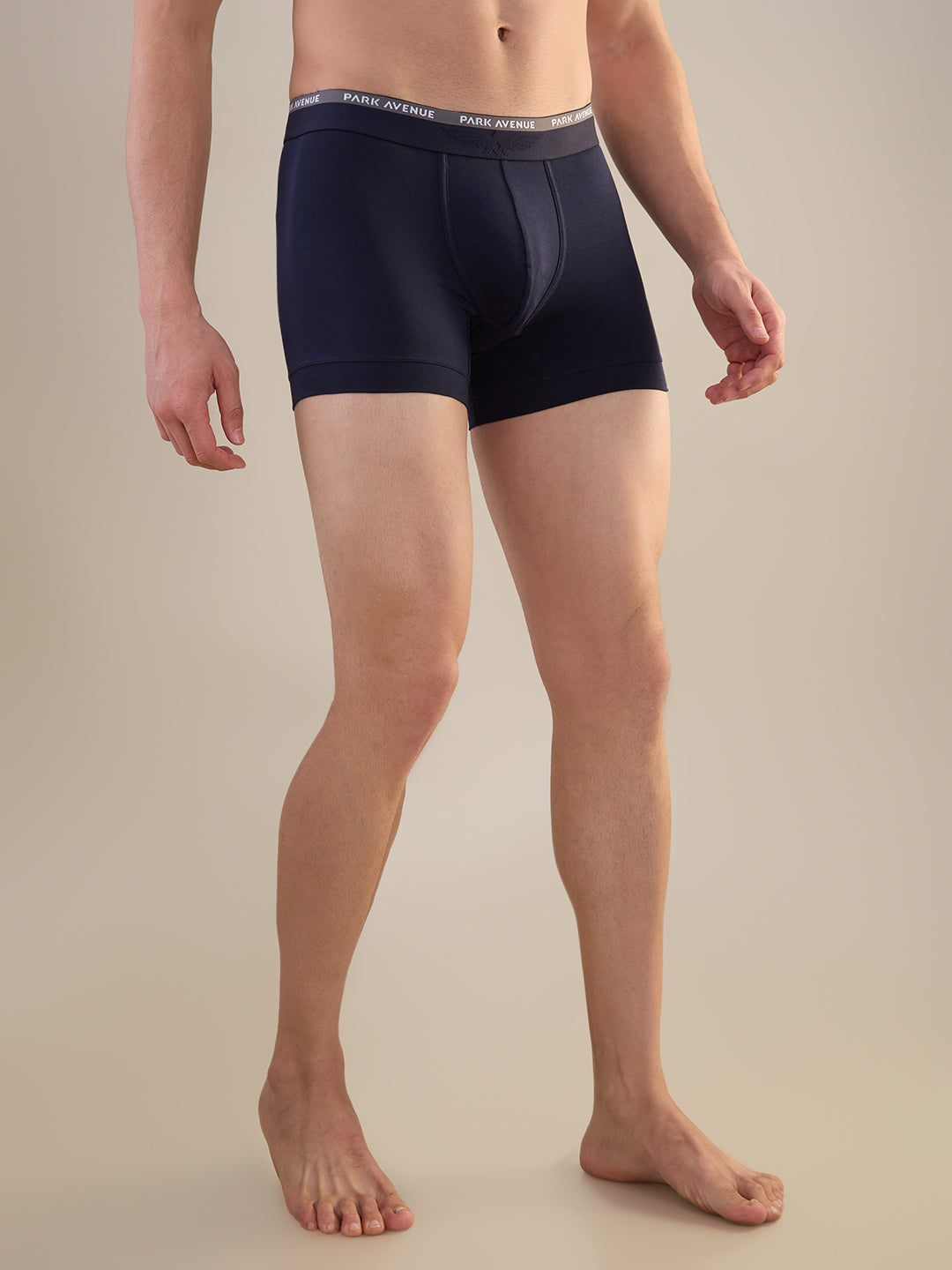 Park Avenue Blue Trunk