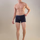 Park Avenue Blue Trunk