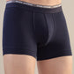 Park Avenue Men Blue Cotton Blend Trunk