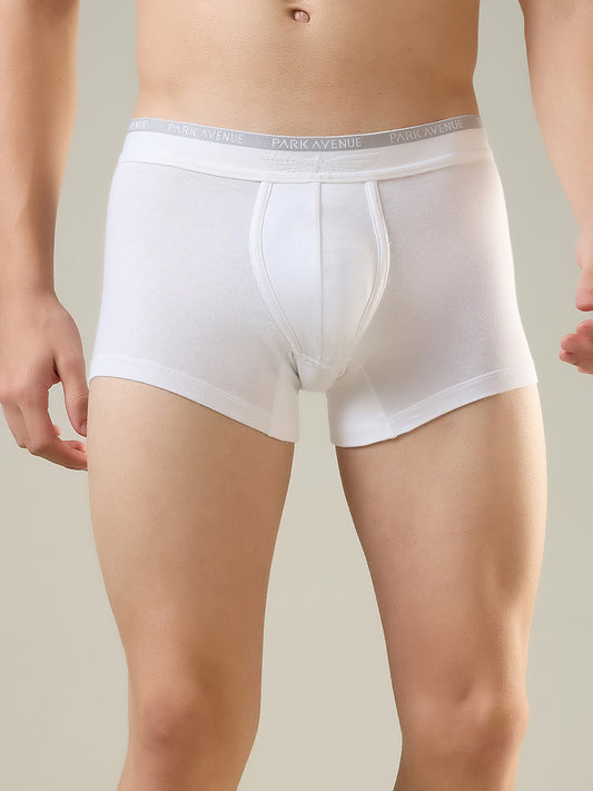 Park Avenue White Trunk