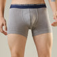 Park Avenue Grey Trunk