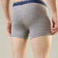 Park Avenue Grey Trunk