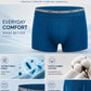 Park Avenue Men Grey Cotton Blend Trunk