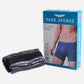 Park Avenue Men Grey Cotton Blend Trunk