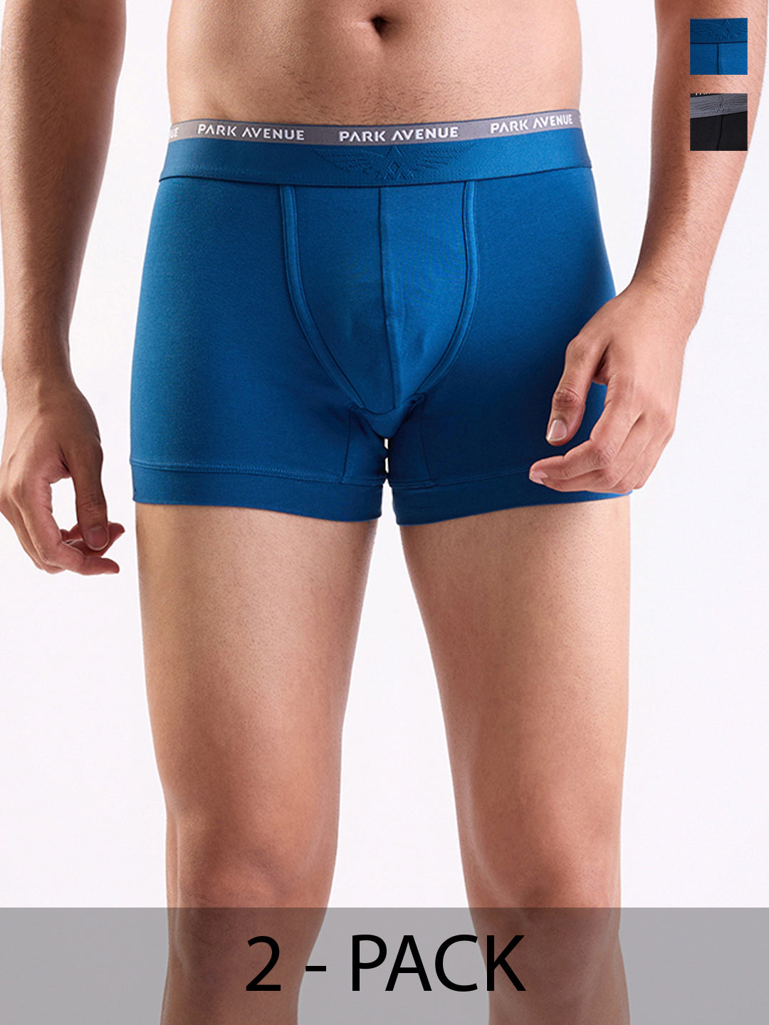 Park Avenue Multi-Colour Trunk