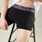Park Avenue Men Multi-Colour Cotton Blend Trunk