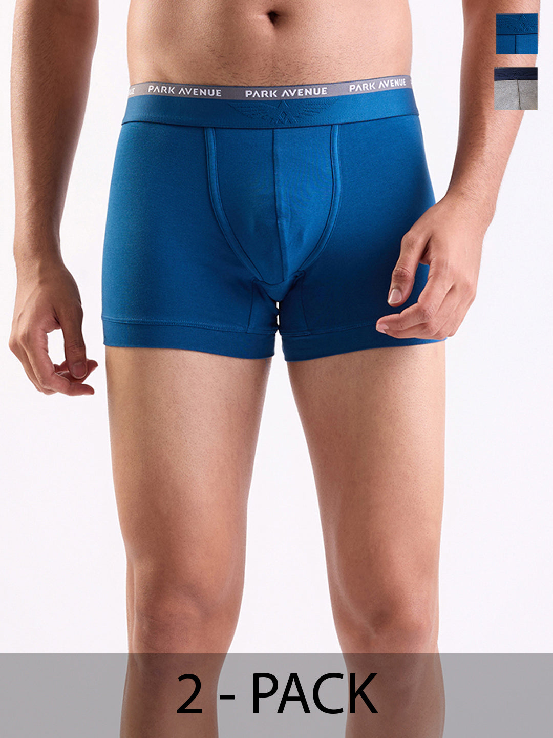 Park Avenue Multi-Colour Trunk