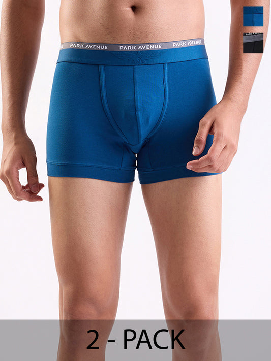 Park Avenue Multi-Colour Trunk