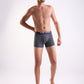 Park Avenue Blue Trunk