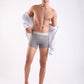 Park Avenue Grey Trunk